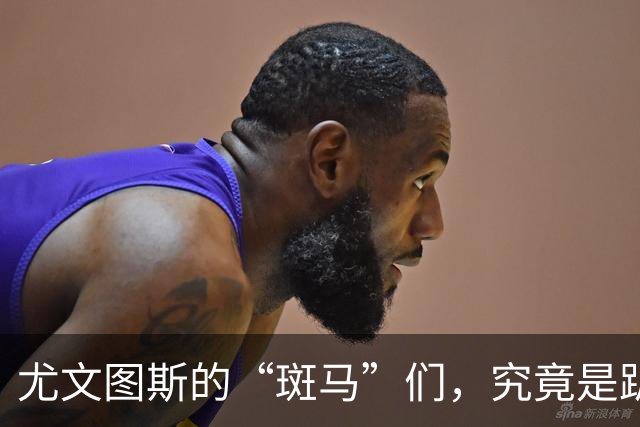 尤文图斯的“斑马”们，究竟是趴着还是在起舞？